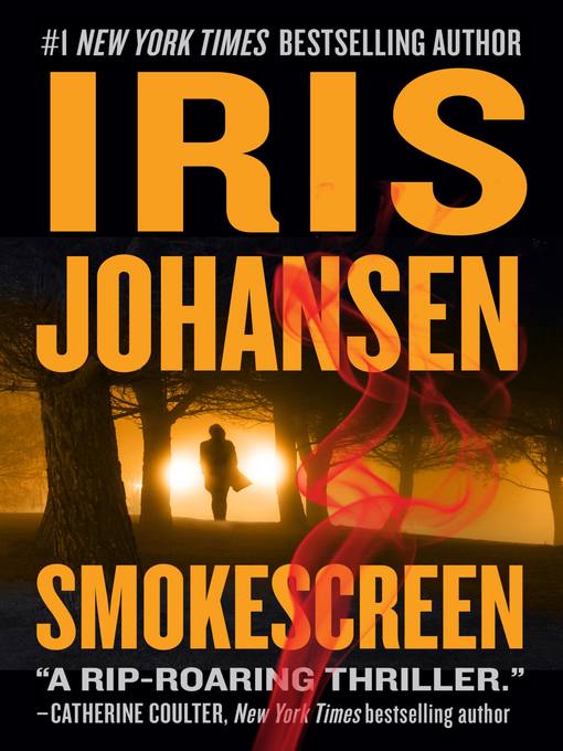 Title details for Smokescreen by Iris Johansen - Wait list